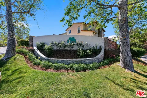 $849,000 | 1572 Silver Shadow Drive, Newbury Park, CA 91320