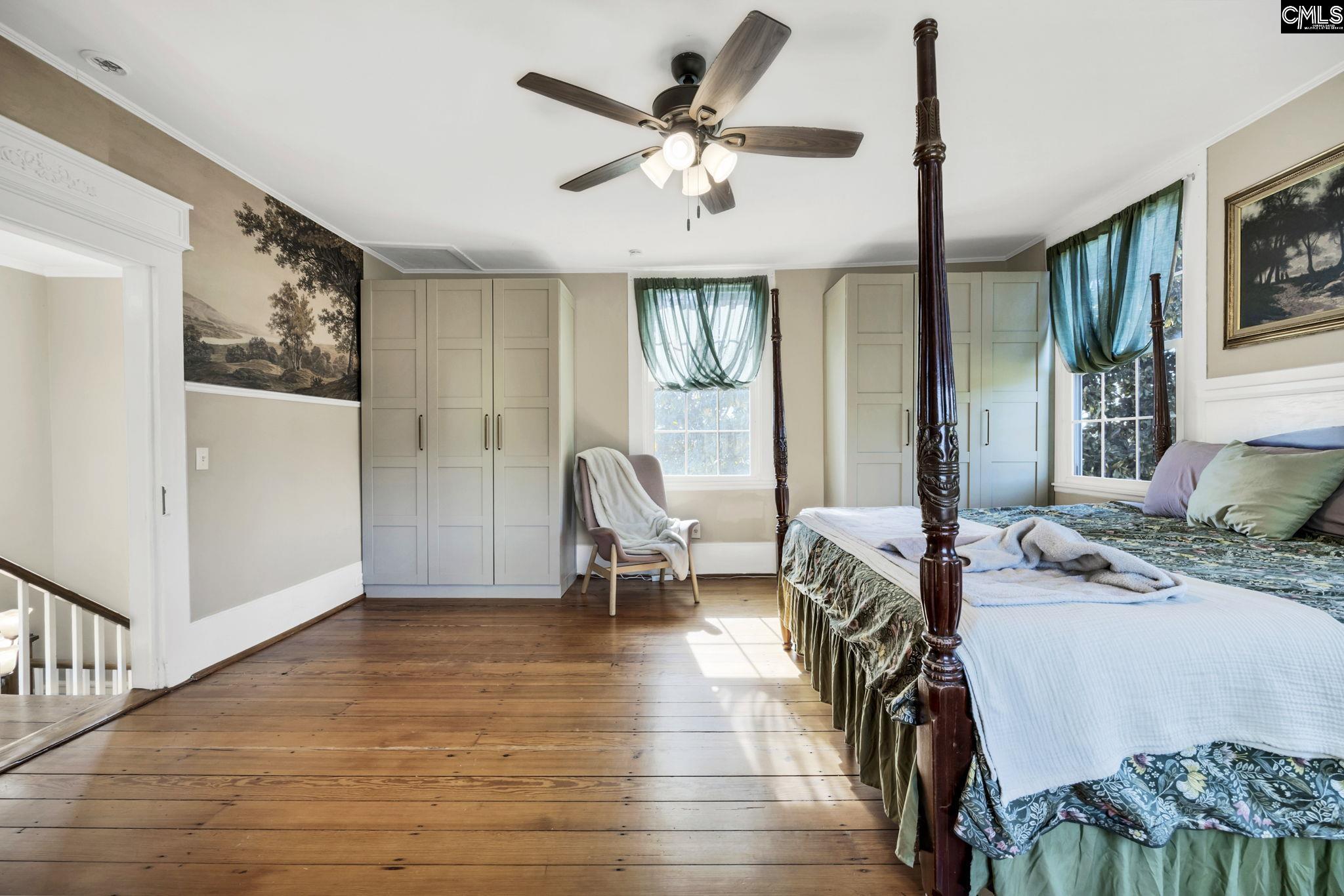 2462 Mt Bethel Garmany Road Newberry, SC 29108 - Photo 32 of 53