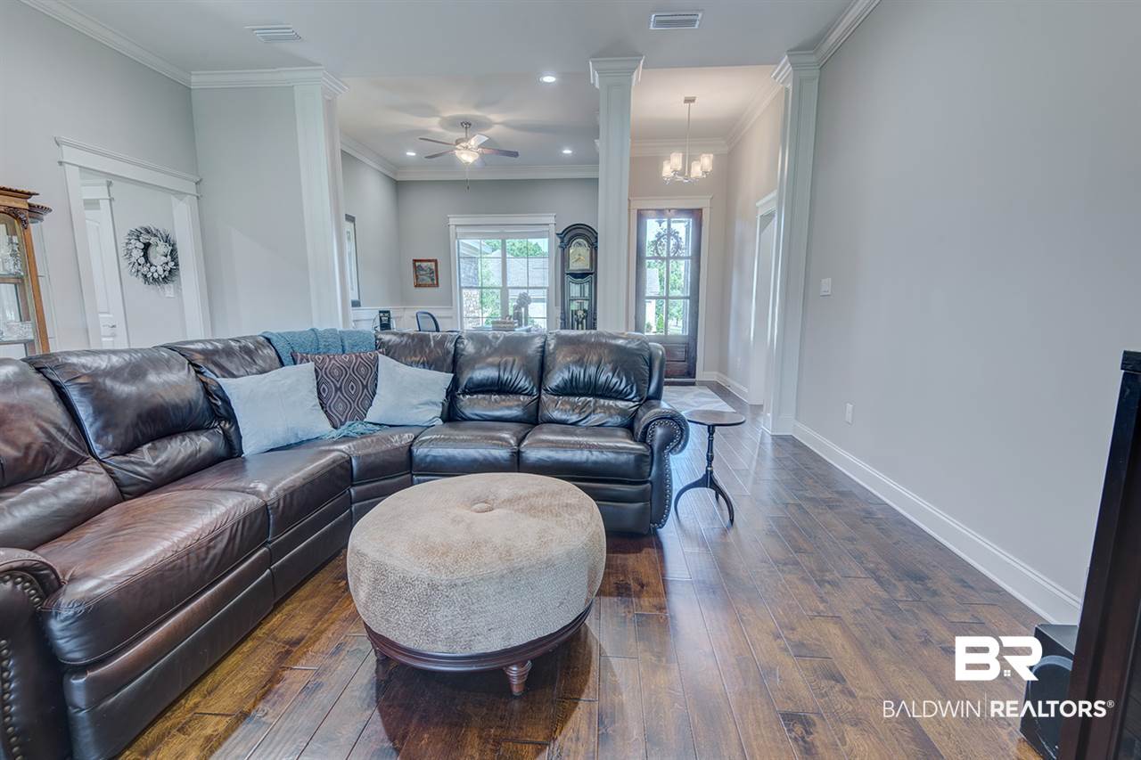 602 Regiment Street Fairhope, AL 36532 - Photo 4 of 35