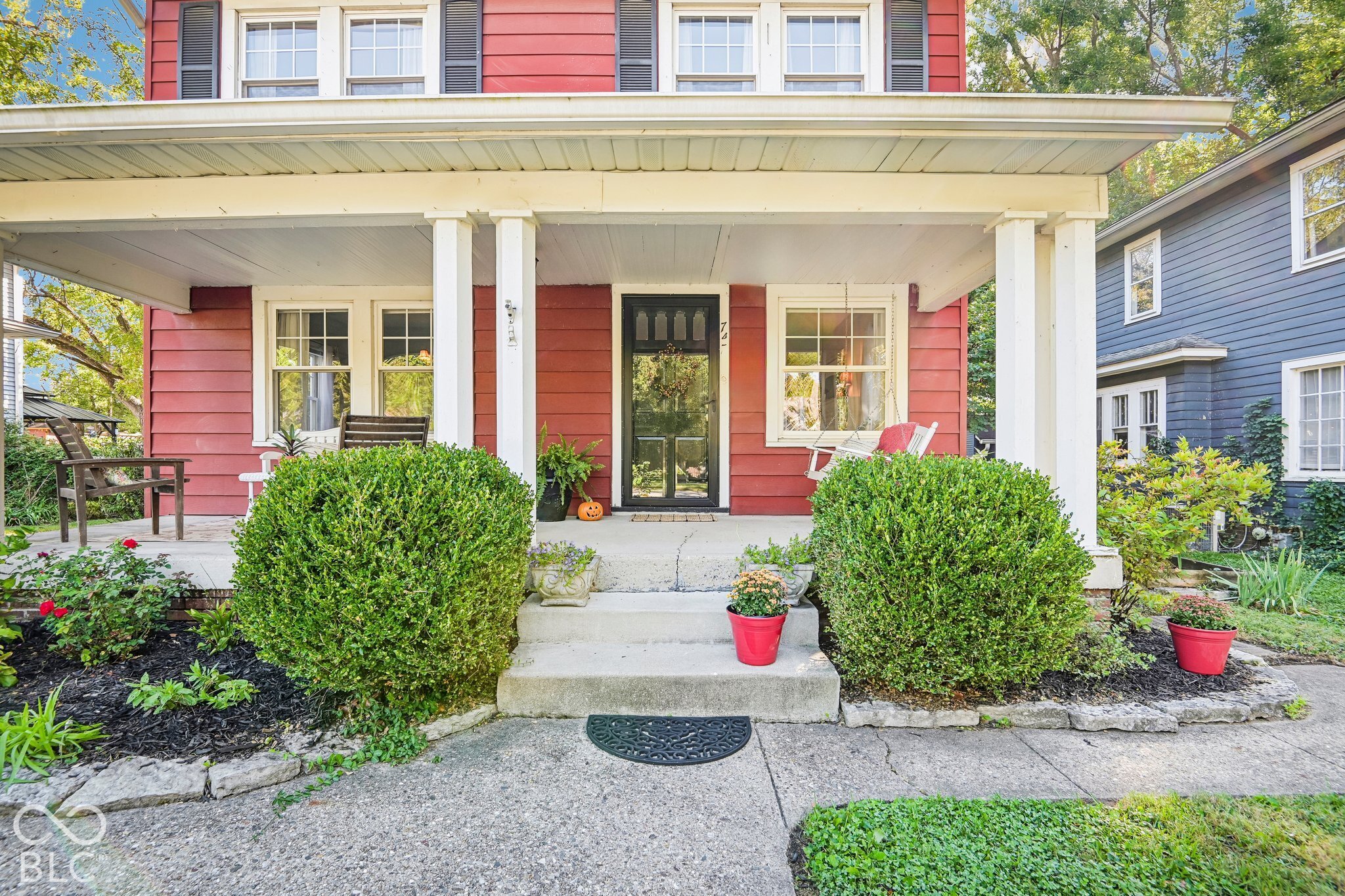 747 North Audubon Road Indianapolis, IN 46219 - Photo 5 of 60 Gallery Image 5