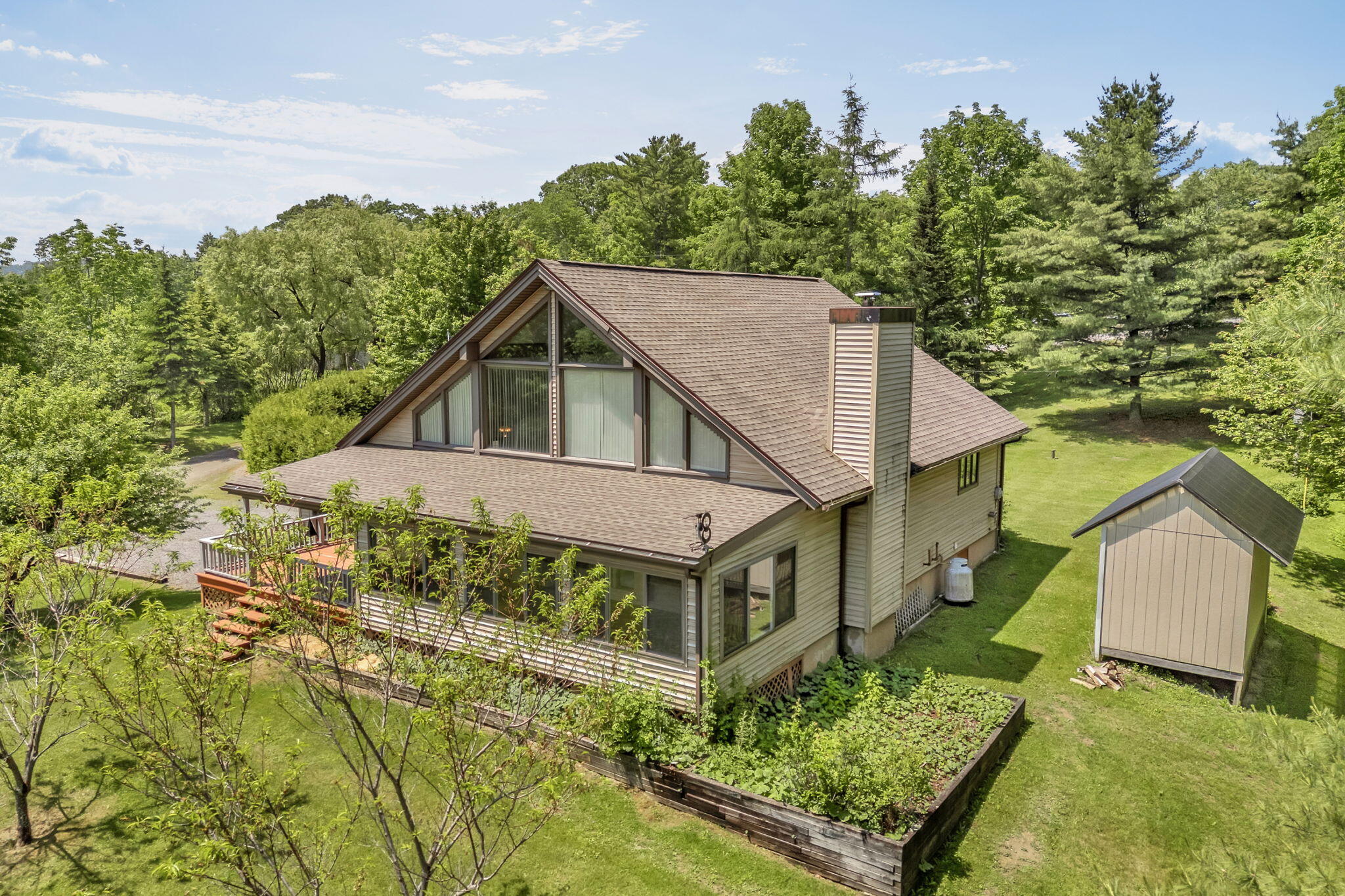 57 Spout Hill Road Prospect, ME 04981 - Photo 19 of 68 53-web-or-mls-57-spout-hill-rd