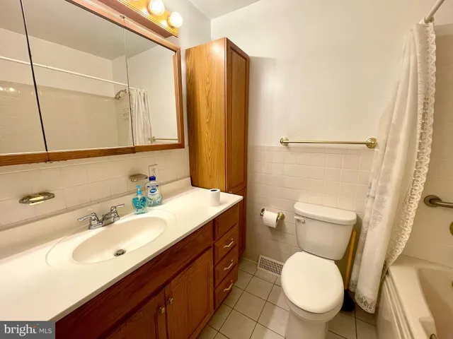 $439,000 | 351 Chappell Street, Warrenton, VA 20186