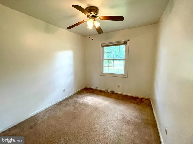 $439,000 | 351 Chappell Street, Warrenton, VA 20186