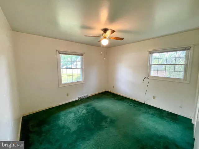 $439,000 | 351 Chappell Street, Warrenton, VA 20186