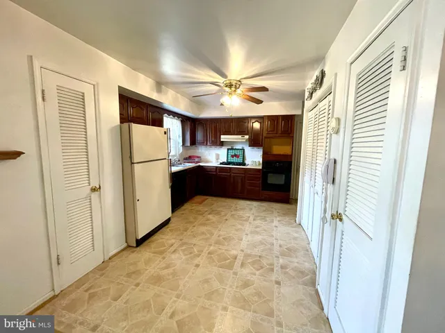 $439,000 | 351 Chappell Street, Warrenton, VA 20186