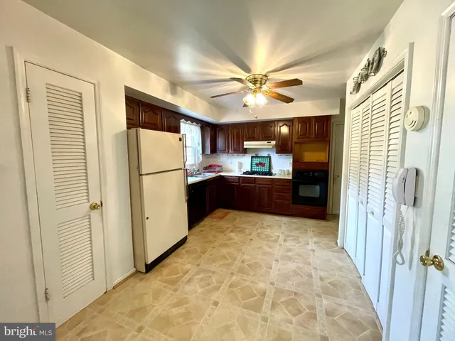 $439,000 | 351 Chappell Street, Warrenton, VA 20186