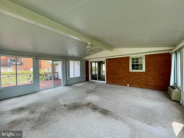 $439,000 | 351 Chappell Street, Warrenton, VA 20186