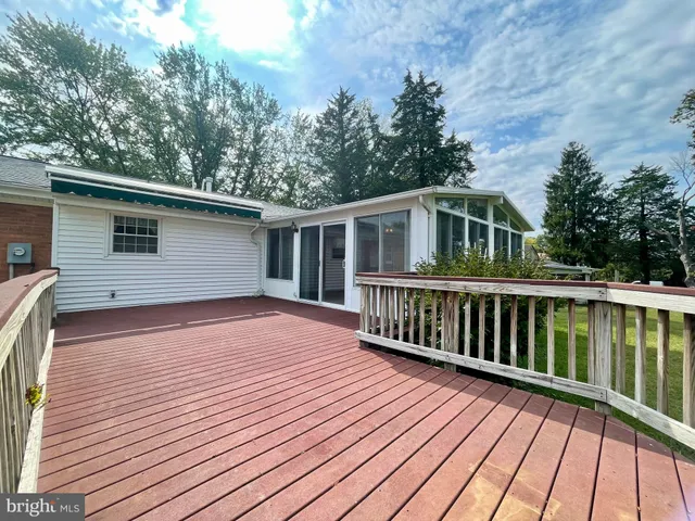 $439,000 | 351 Chappell Street, Warrenton, VA 20186