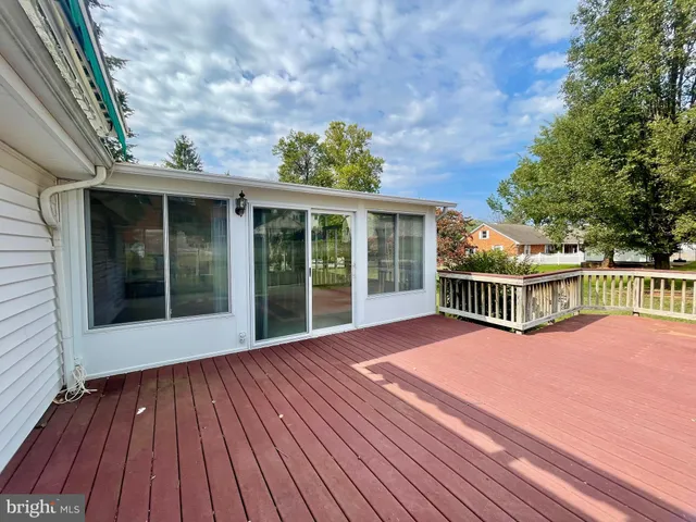 $439,000 | 351 Chappell Street, Warrenton, VA 20186