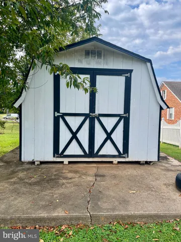 $439,000 | 351 Chappell Street, Warrenton, VA 20186