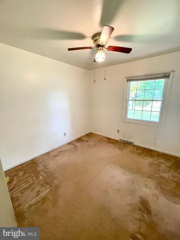 $439,000 | 351 Chappell Street, Warrenton, VA 20186