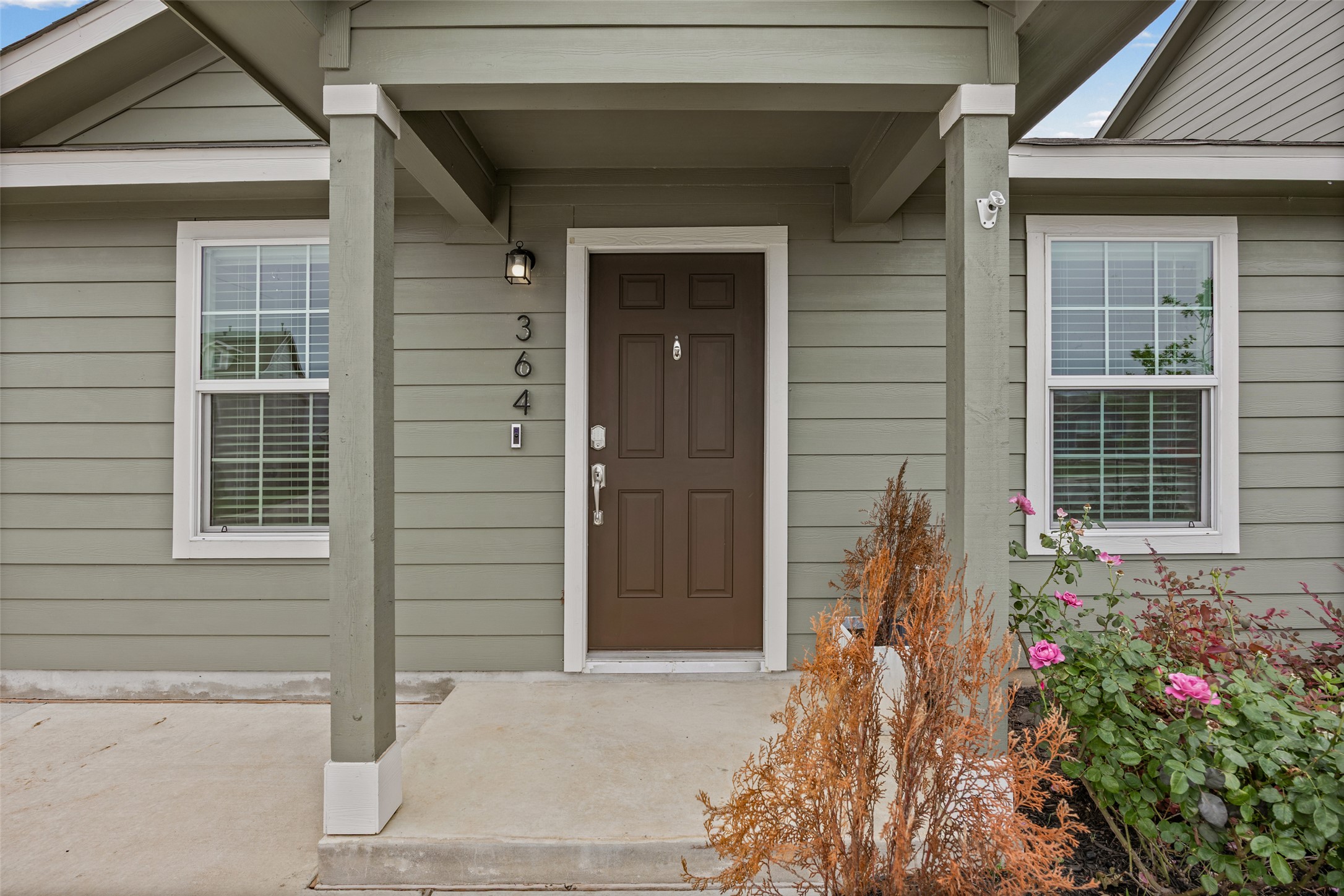 364 Gabbro Gardens Maxwell, TX 78656 - Photo 2 of 28
