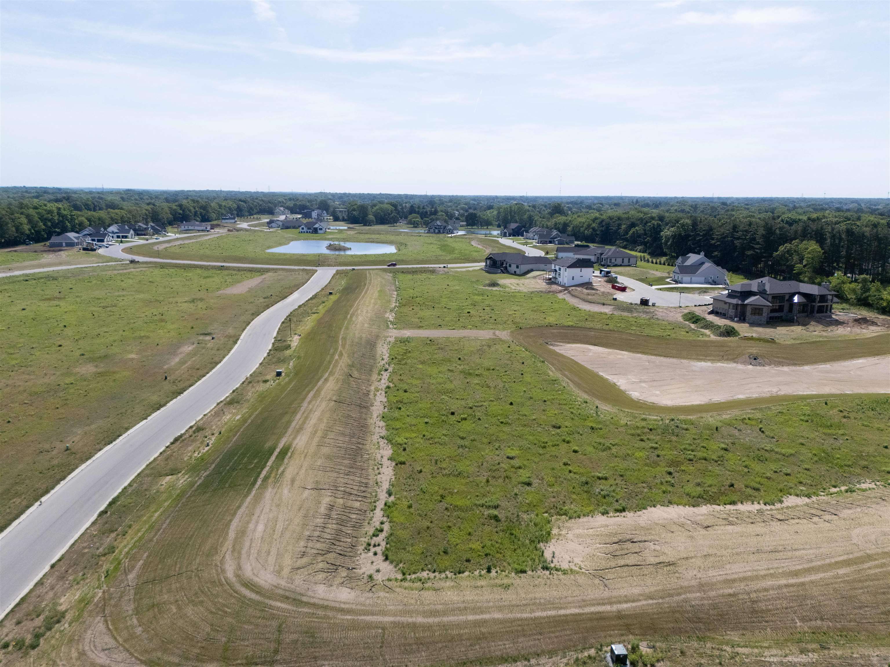 15382 Derry Lane Granger, IN 46530 - Photo 14 of 27