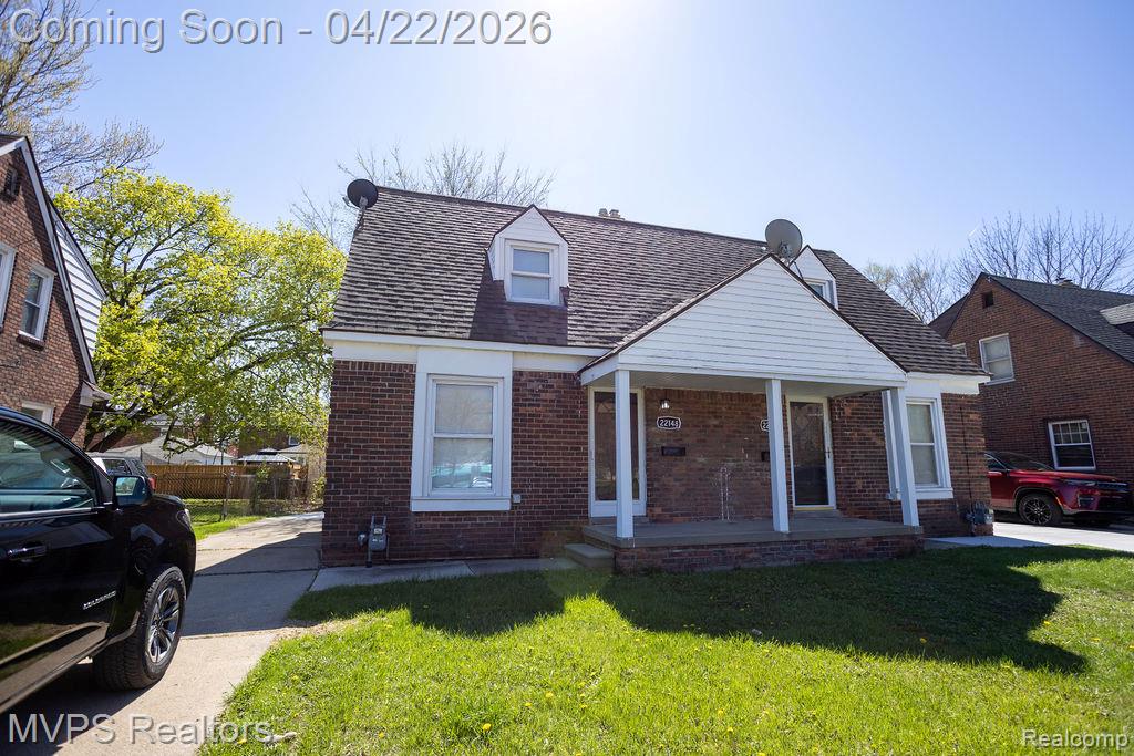 22148 Moross Road Grosse Pointe, MI 48236 - Photo 13 of 21
