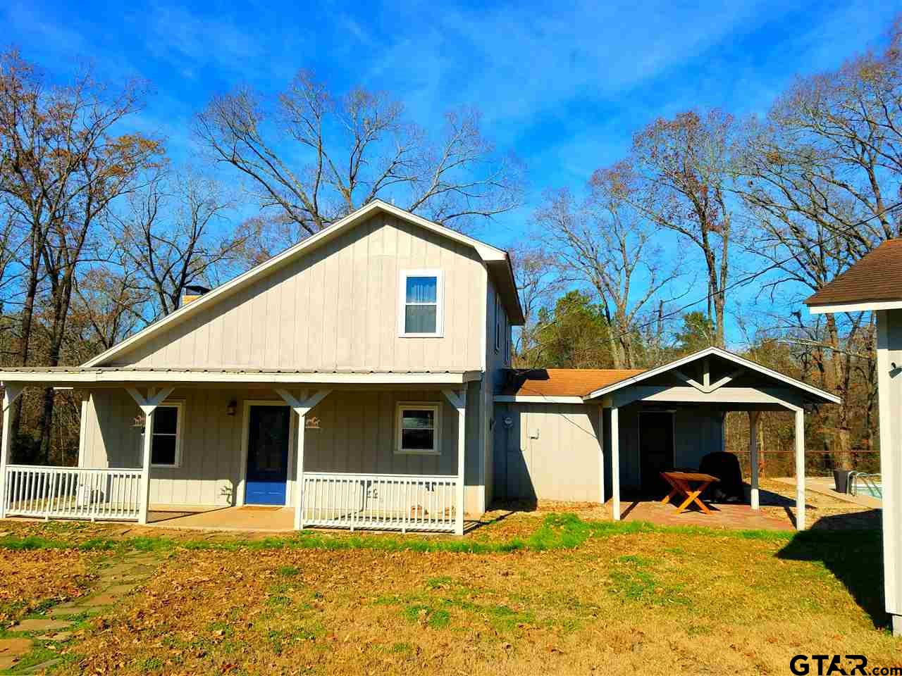 2981 Crabapple Road Gilmer, TX 75645 - Photo 1 of 1
