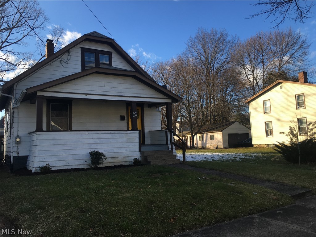 860 Iredell Street Akron, OH 44310 - Photo 18 of 18