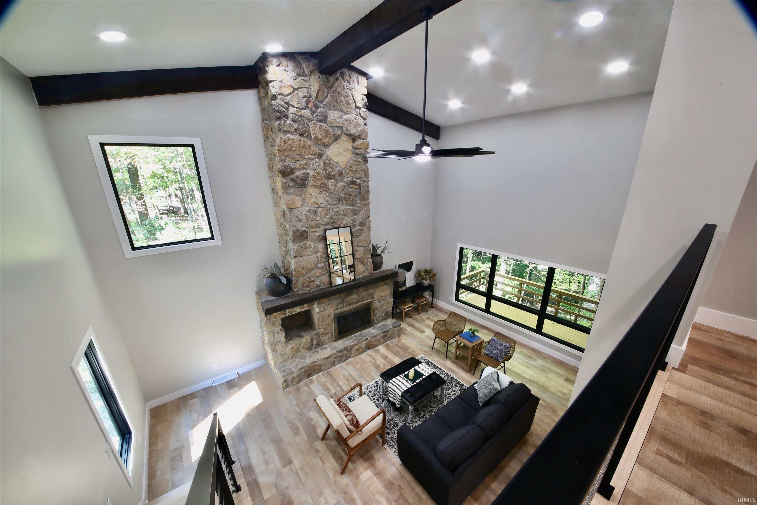 6691 East Lampkins Ridge Road Bloomington, IN 47401 - Photo 17 of 32 Gallery Image 17