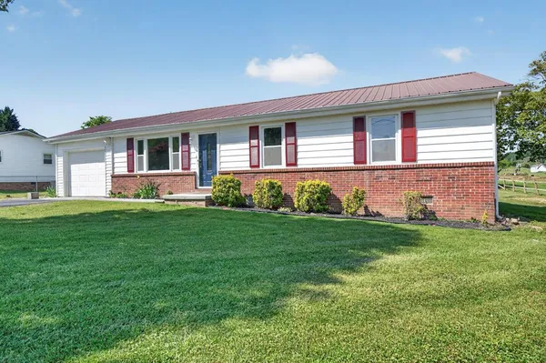 $259,900 | 18145 Macedonia Road, Abingdon, VA 24211