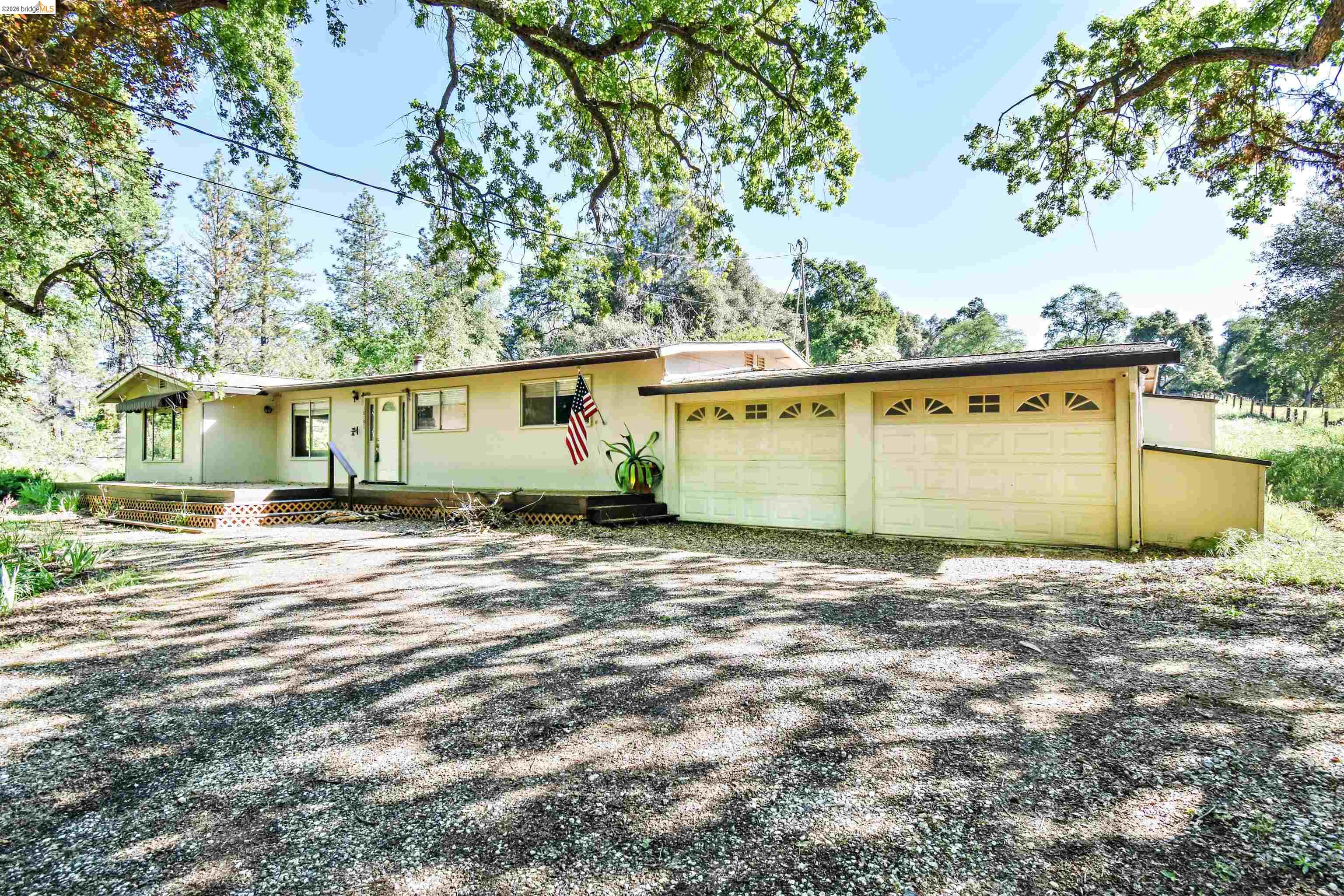 18191 Woodham Carne Road Sonora, CA 95370 - Photo 1 of 1