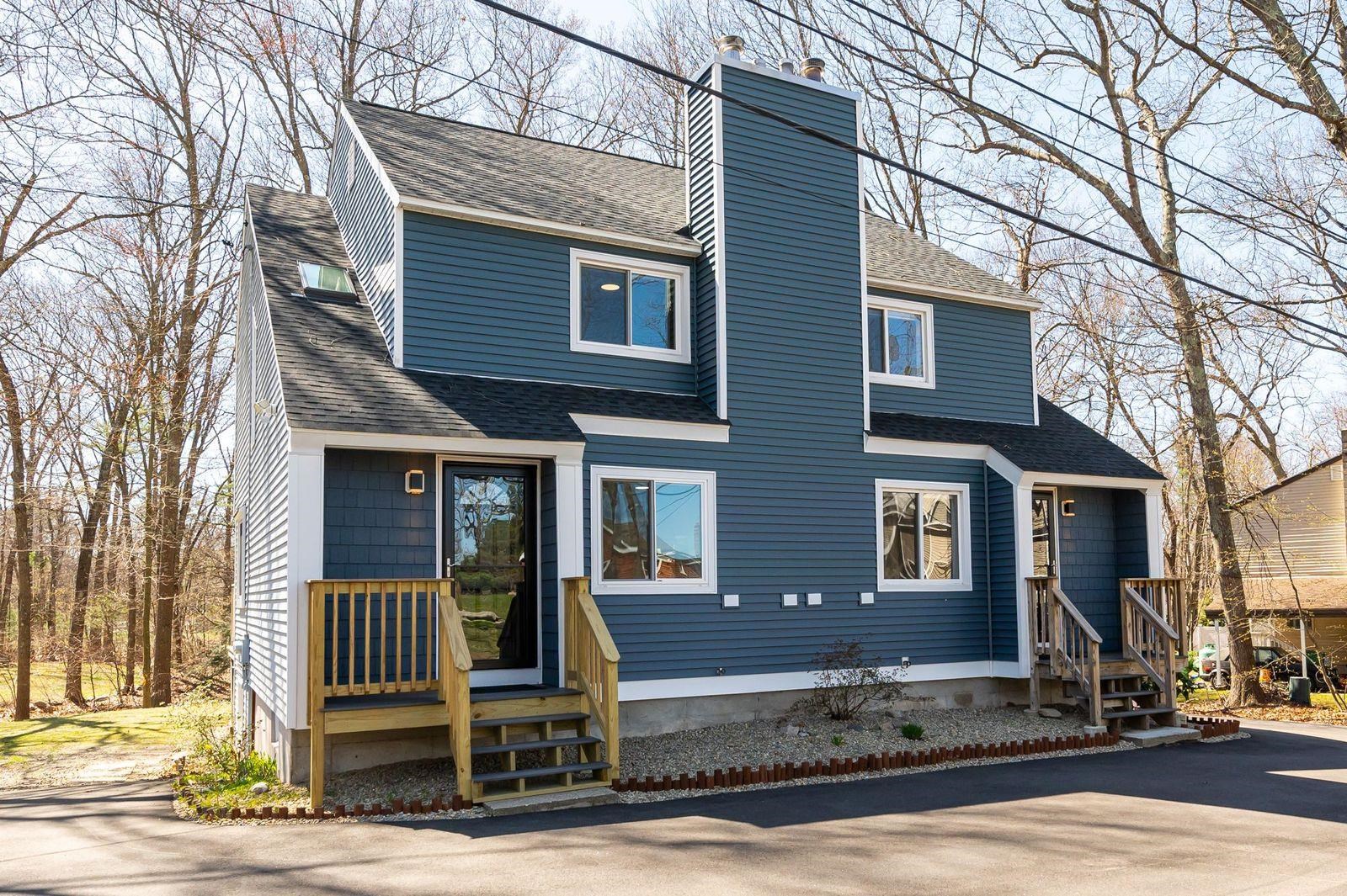 56 L Conleys Grove Road, Unit B Derry, NH 03038 - Photo 1 of 26