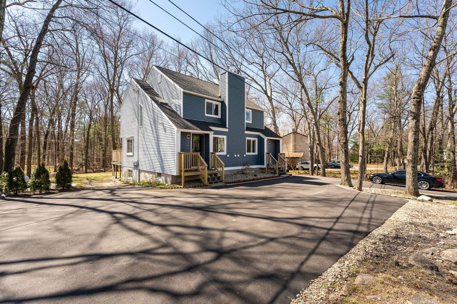 56 L Conleys Grove Road, Unit B Derry, NH 03038 - Photo 20 of 26