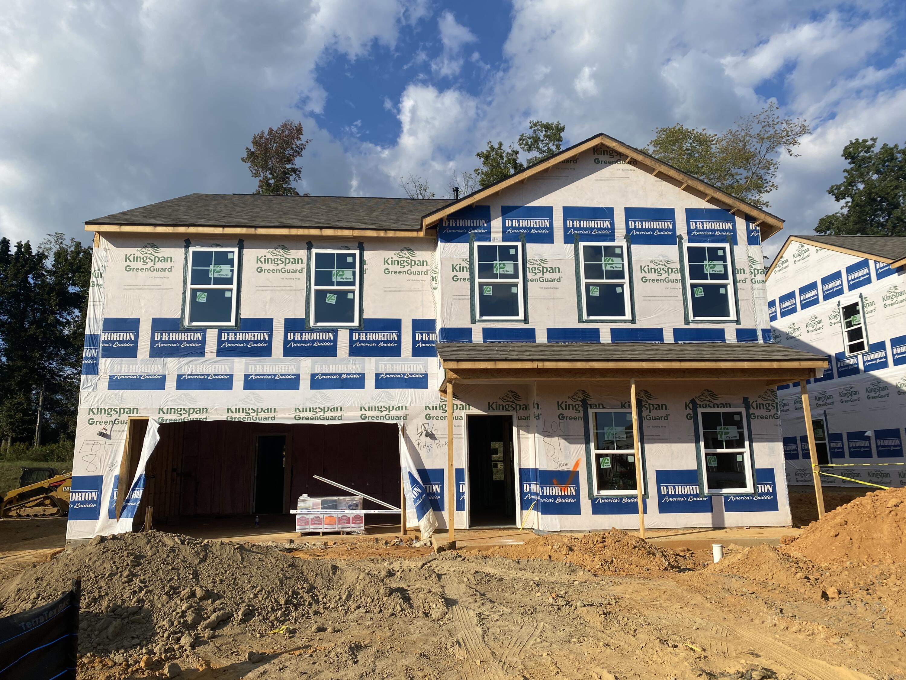 1176 Ridge Parke Kingsport, TN 37663 - Photo 5 of 5 CD027DEB-388A-440A-94B2-B30B6245CB11