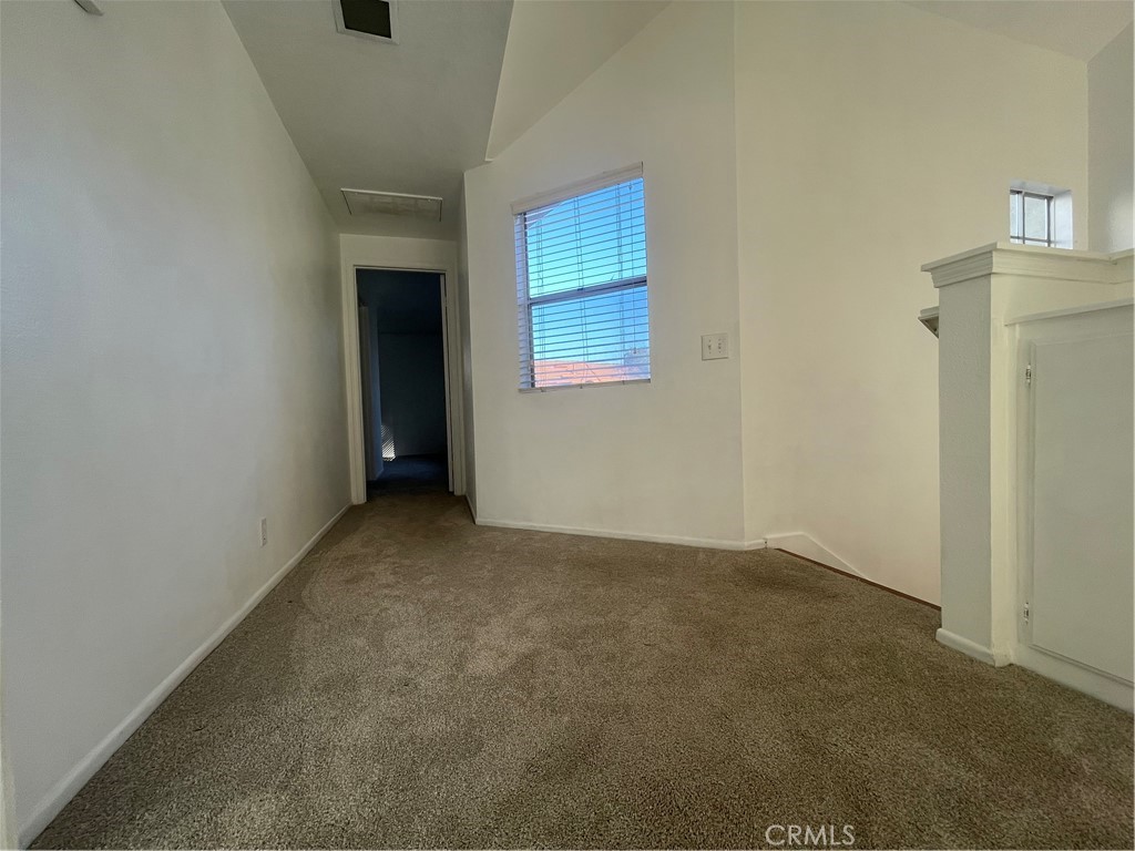 16 Wellesley Irvine, CA 92612 - Photo 12 of 25 a view of an empty room with a window