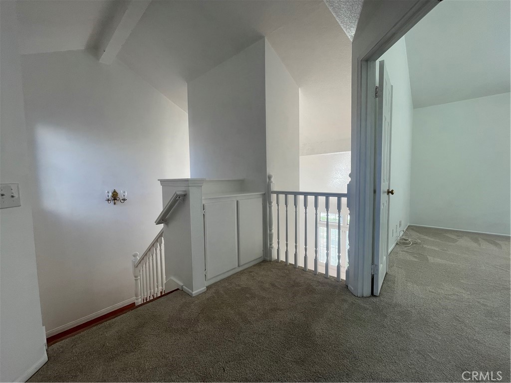 16 Wellesley Irvine, CA 92612 - Photo 15 of 25 a view of a garage