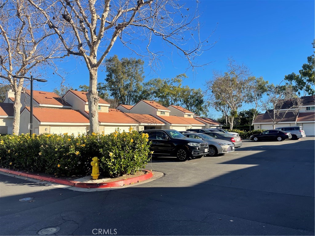 16 Wellesley Irvine, CA 92612 - Photo 19 of 25 a car parked on the side of the road