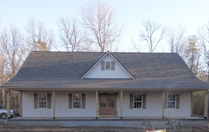 1075 Hargis Road Grimsley, TN 38565 - Photo 1 of 13 Gallery Image 1