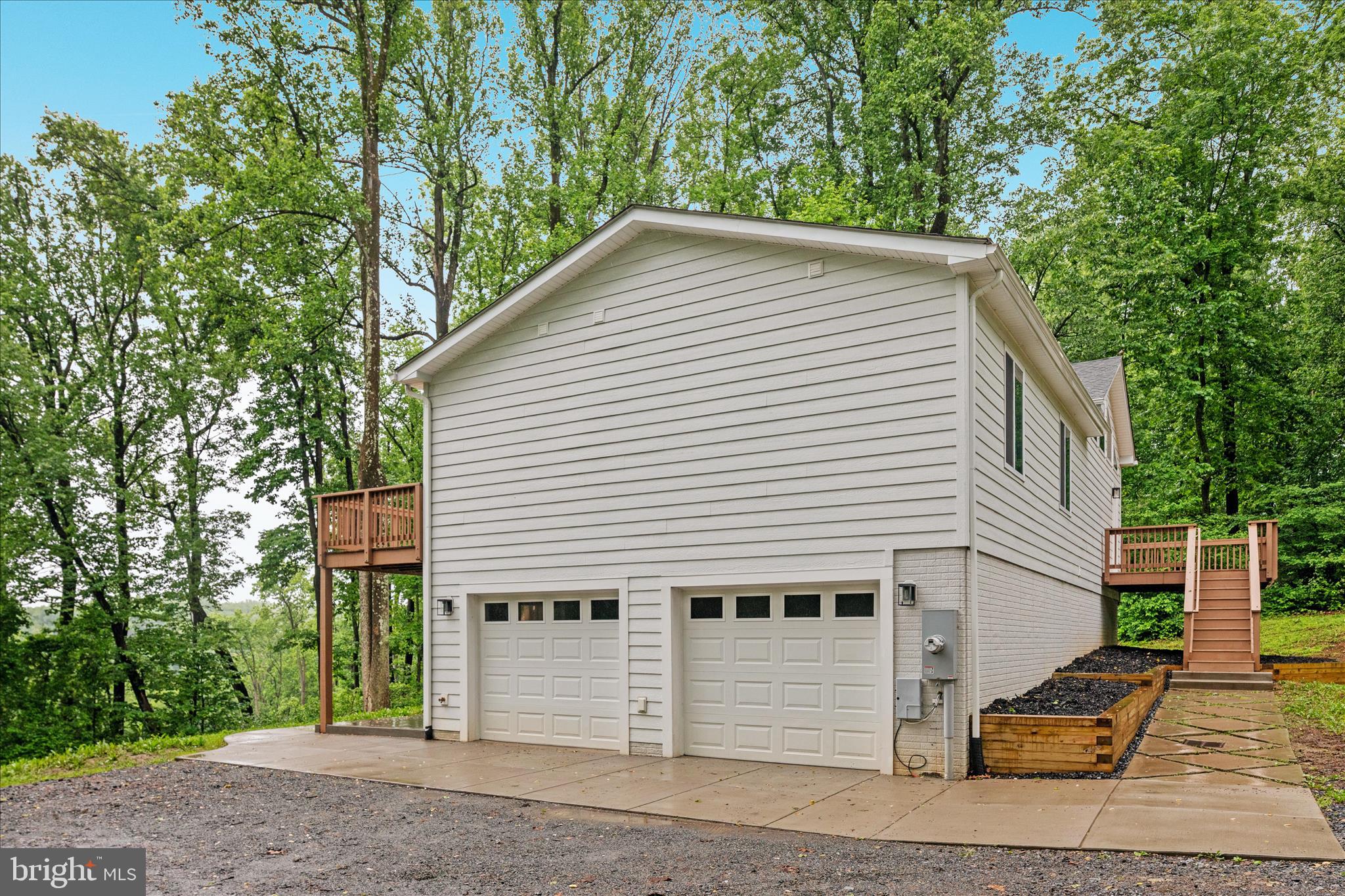 2668 High Top Road Linden, VA 22642 - Photo 47 of 58 2E6A7693_2668 High Top Rd - Absolute Altitude - 5