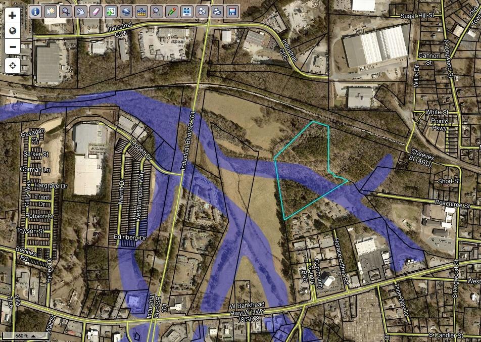 0 White Street Villa Rica, GA 30180 - Photo 4 of 5