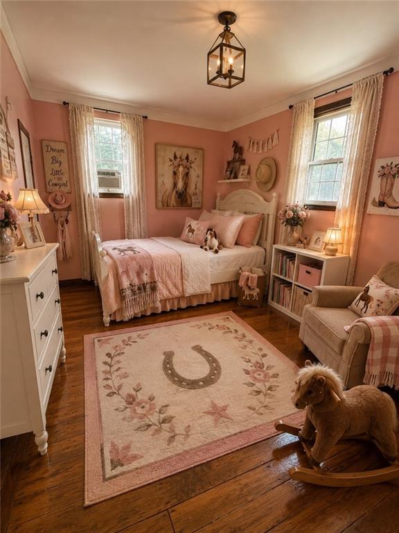 190 Pikes Peak Road Prosperity, PA 15329 - Photo 30 of 33 VIRTUALLY STAGED