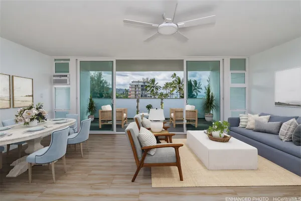 $335,000 | 53-549 Kamehameha Highway, Unit 504, Hauula, HI 96717