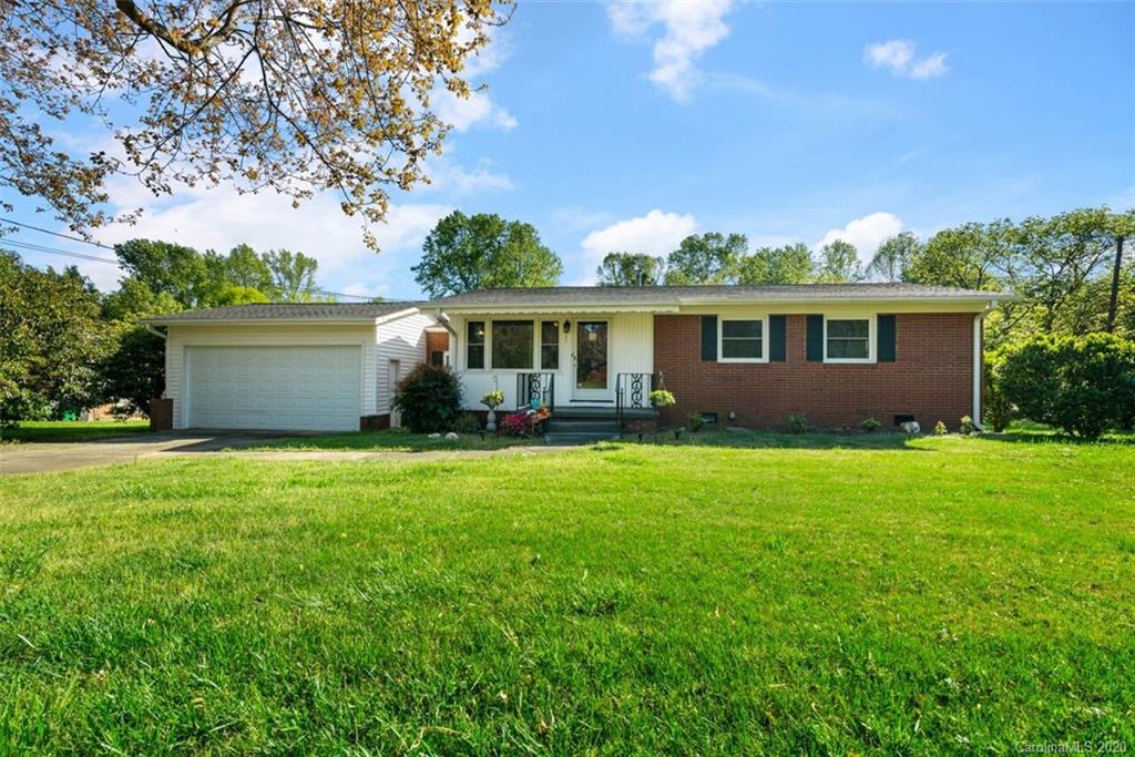 131 Morlan Park Road Salisbury, NC 28146 - Photo 1 of 19 Gallery Image 1