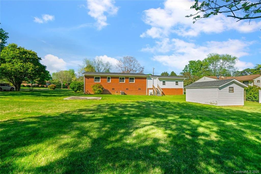 131 Morlan Park Road Salisbury, NC 28146 - Photo 16 of 19 Gallery Image 16