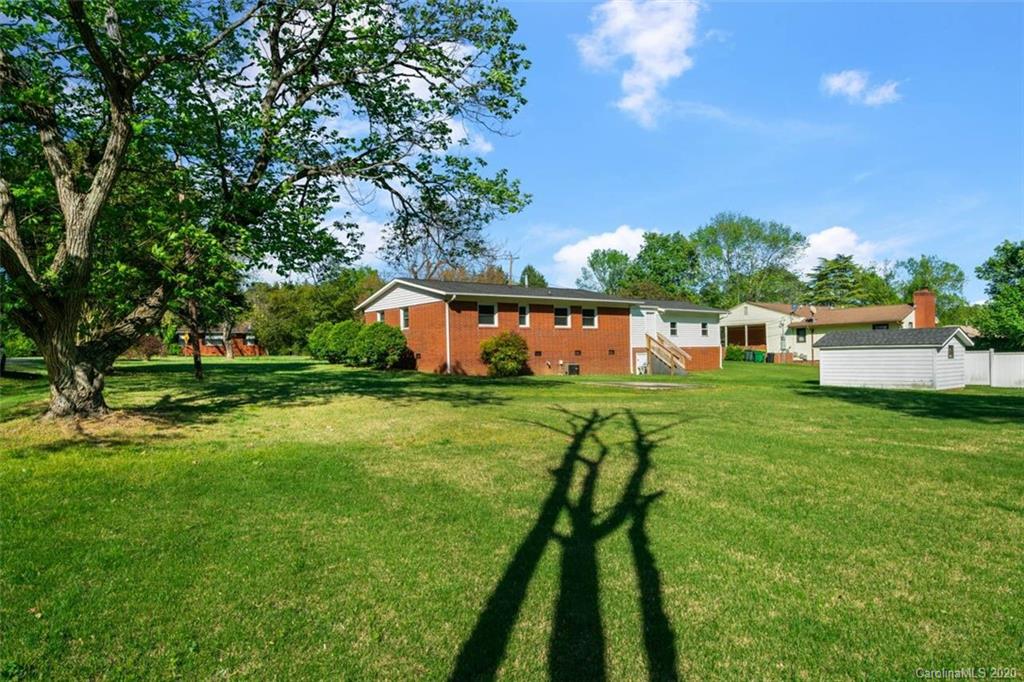 131 Morlan Park Road Salisbury, NC 28146 - Photo 17 of 19 Gallery Image 17