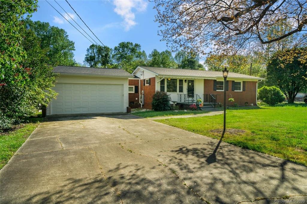 131 Morlan Park Road Salisbury, NC 28146 - Photo 19 of 19 Gallery Image 19