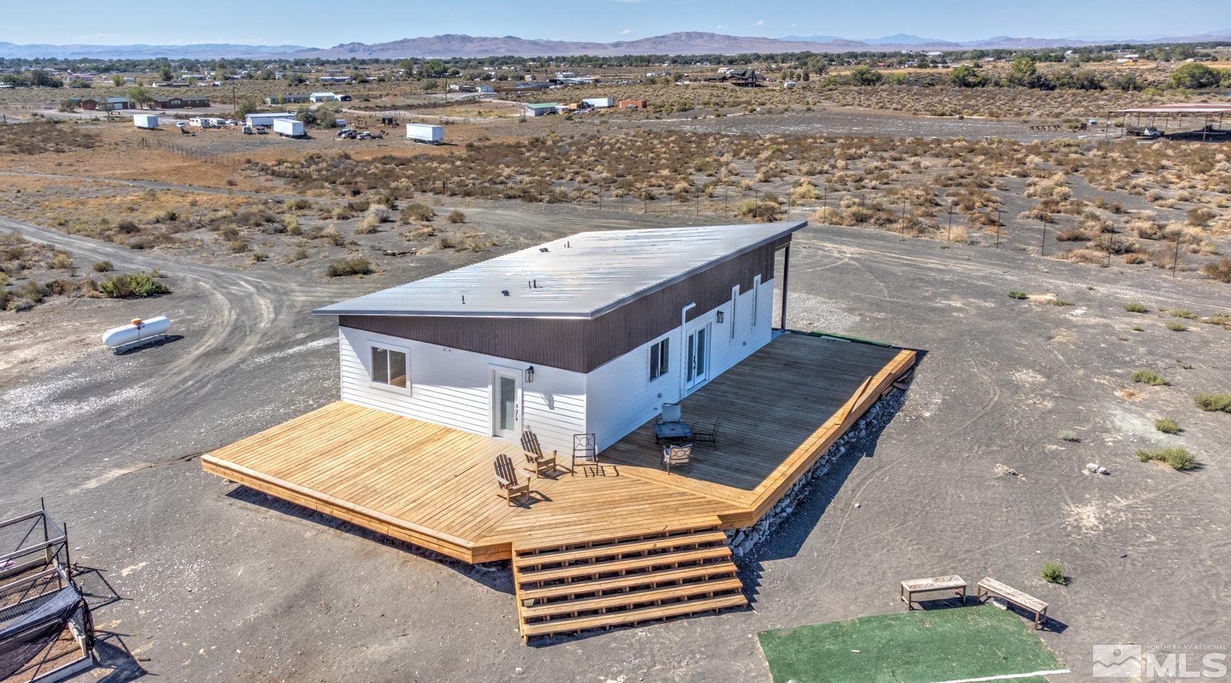 6150 Cox Road Fallon, NV 89406 - Photo 1 of 31 Photo 1