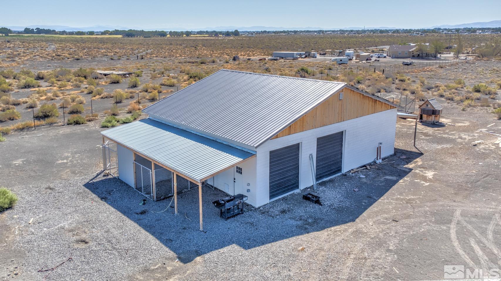 6150 Cox Road Fallon, NV 89406 - Photo 2 of 31 Photo 2