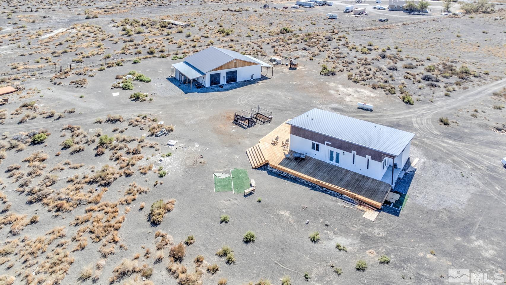 6150 Cox Road Fallon, NV 89406 - Photo 26 of 31 Photo 26