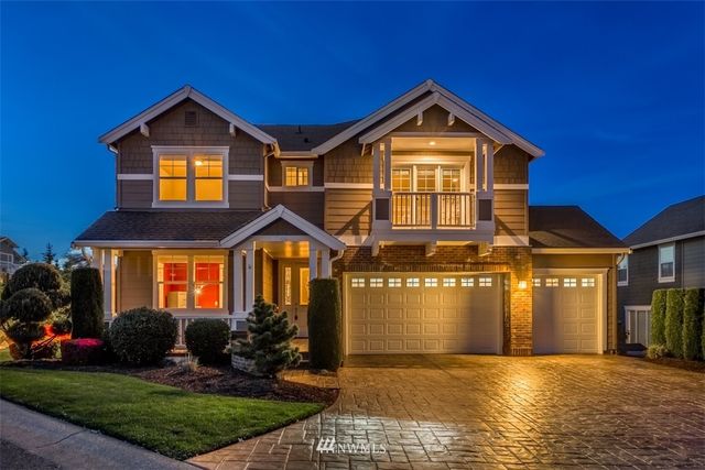 $1,055,000 | 7406 Pinnacle Place Southeast, Snoqualmie, WA 98065