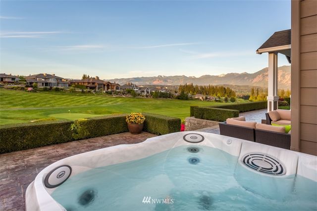 $1,055,000 | 7406 Pinnacle Place Southeast, Snoqualmie, WA 98065