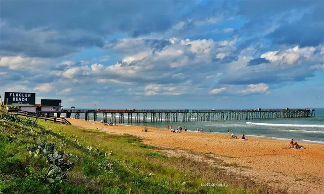 $199,000 | 15 South Flagler Avenue, Flagler Beach, FL 32136