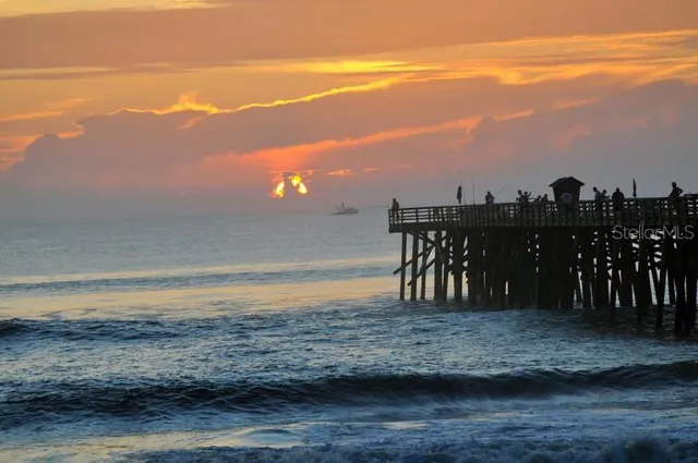 $199,000 | 15 South Flagler Avenue, Flagler Beach, FL 32136