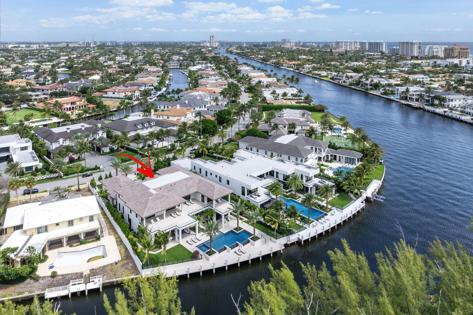 360 East Alexander Palm Road Boca Raton, FL 33432 - Photo 3 of 8 360_E_Alexander_Palm_Road_Aerials_14