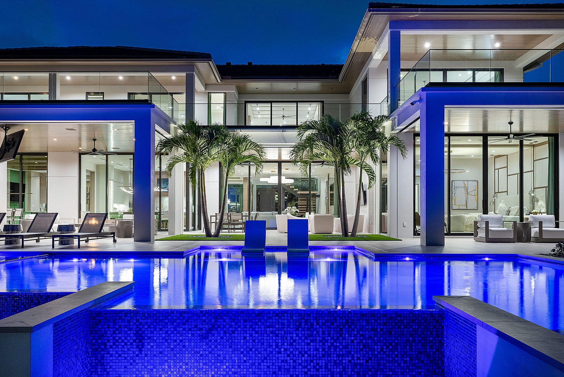 360 East Alexander Palm Road Boca Raton, FL 33432 - Photo 6 of 8 360_E_Alexander_Palm_Road_Dusk_14