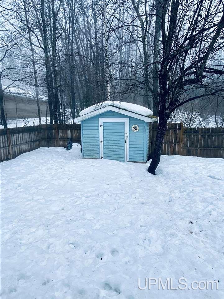 341 Deer Lake Road Ishpeming, MI 49849 - Photo 31 of 31