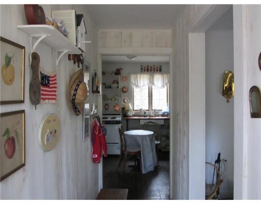 50 Gates Road Jefferson, ME 04348 - Photo 3 of 20 Other. Entry