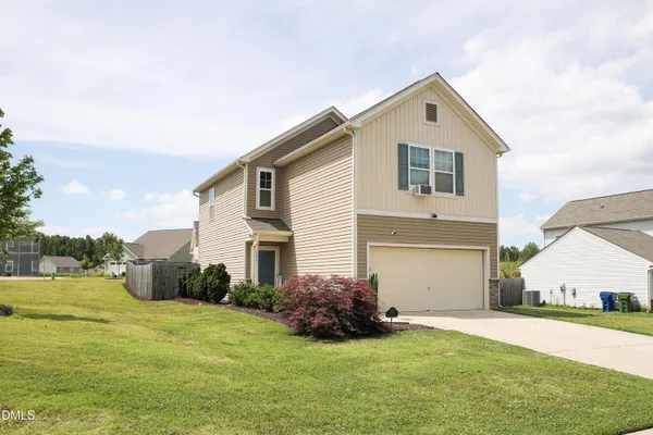 $299,900 | 336 Joe Gibson Drive, Gibsonville, NC 27249